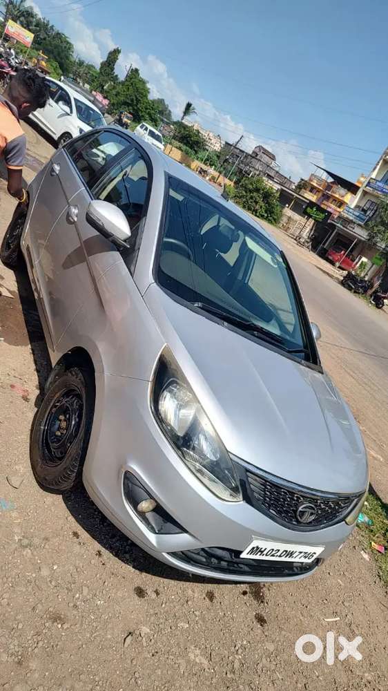 Tata Bolt 2015 Petrol Well Maintained