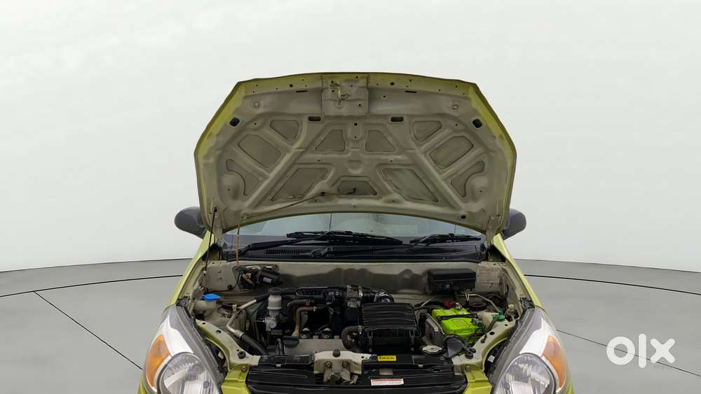 Maruti Suzuki Alto 800 Vxi, 2017, Petrol