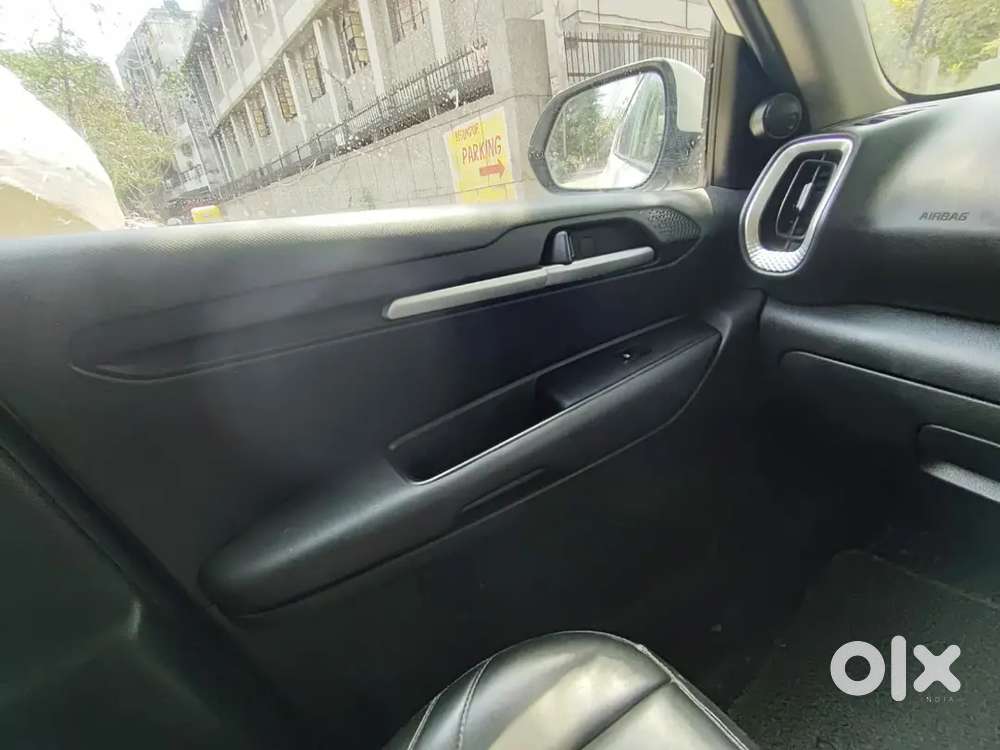 Kia Sonet 2020 Petrol Well Maintained