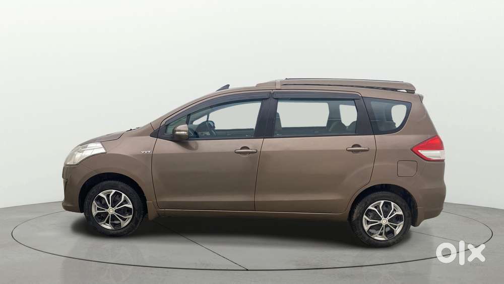 Maruti Suzuki Ertiga 2012-2015 Vxi Abs, 2014, Petrol