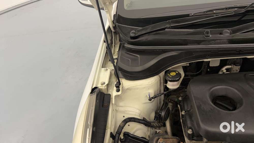 Hyundai Verna Vtvt 1.6 At Sx Option, 2018, Petrol
