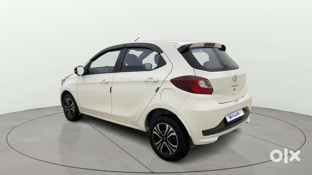Tata Tiago 1.2 Revotron Xt Cng, 2023, Cng & Hybrids