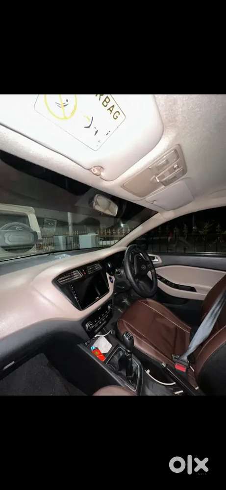 Hyundai I20 Cng & Hybrids Mint Condition