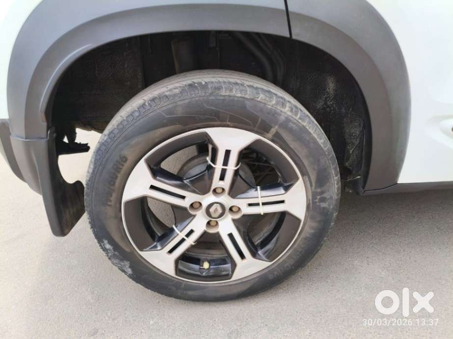 Renault Kiger Rxt, 2021, Petrol