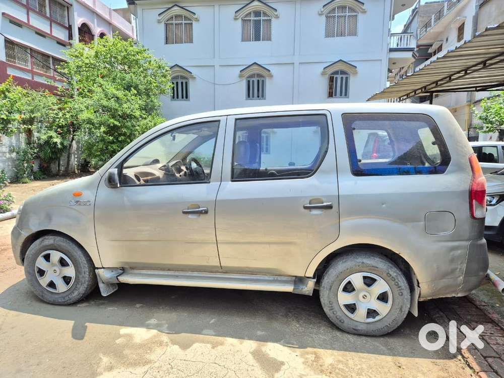 Mahindra Xylo Diesel 2009