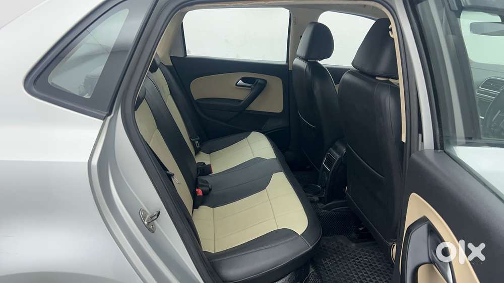 Volkswagen Ameo 1.2 Mpi Highline 16 Alloy, 2016, Petrol
