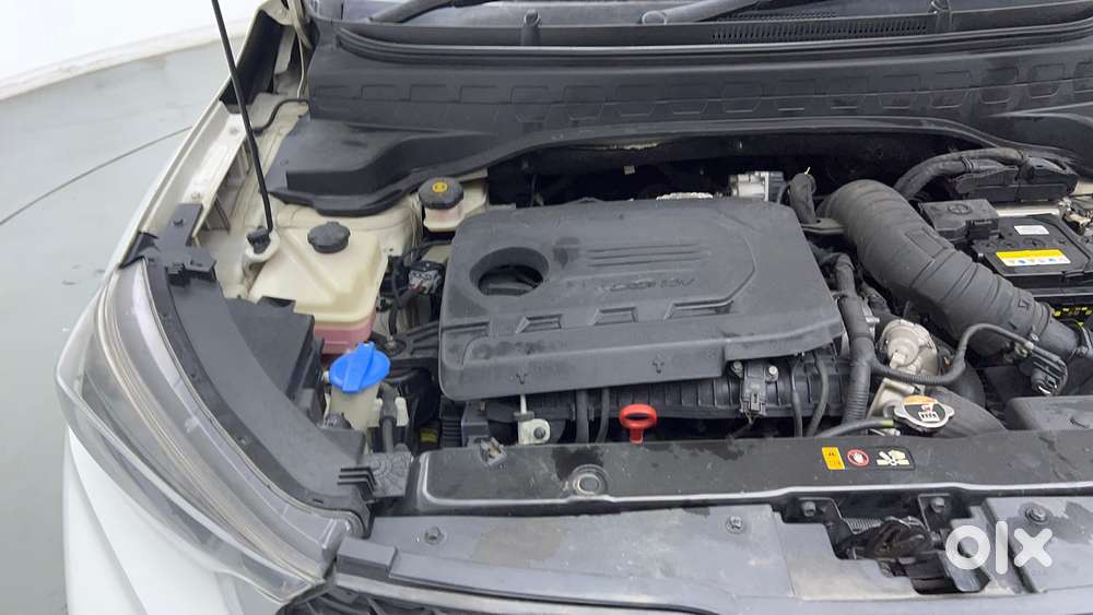 Kia Sonet Gtx Plus 1.5 Dct At, 2022, Diesel