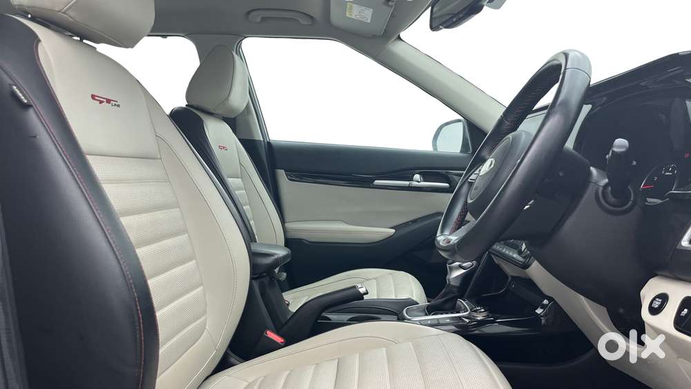 Kia Seltos 1.4 Gtx+ Mt, 2020, Petrol