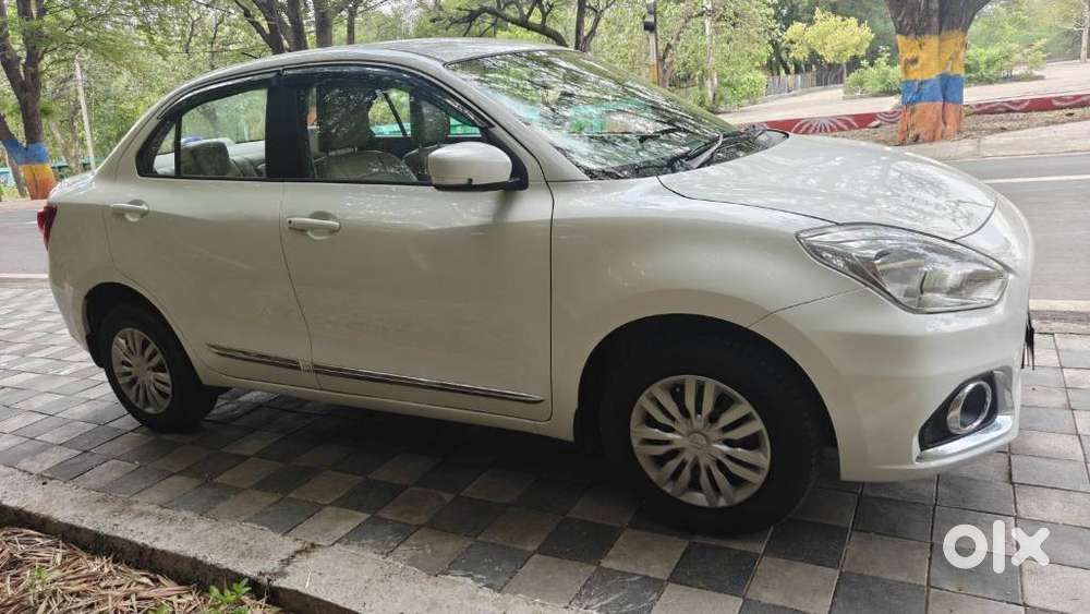 Maruti Suzuki Dzire 1.2 Vxi Cng, 2024, Cng & Hybrids