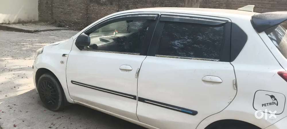 Datsun Go 2014