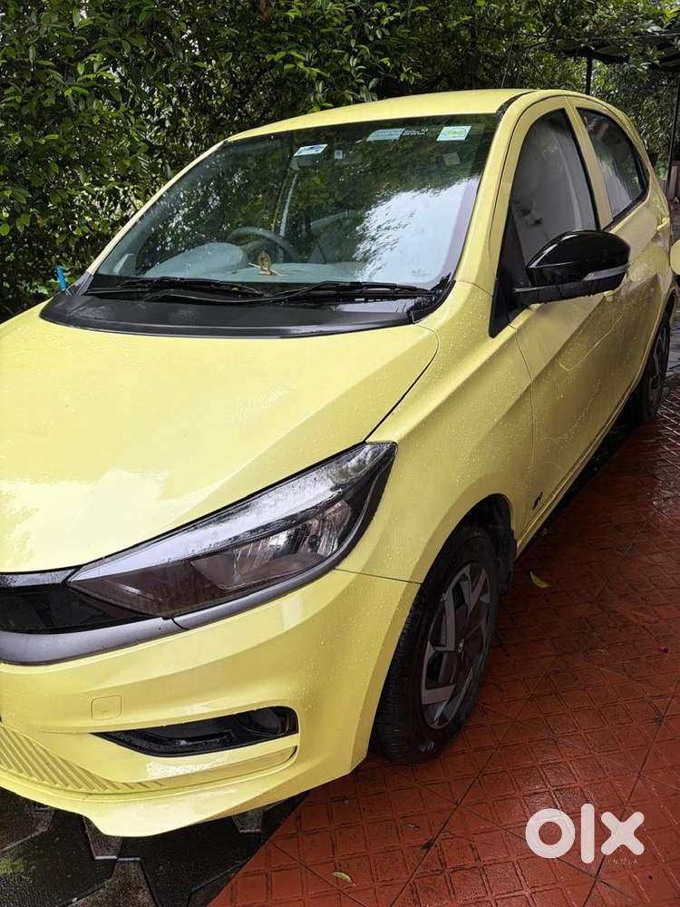 Tata Tiago Ev Xt Mr 2025