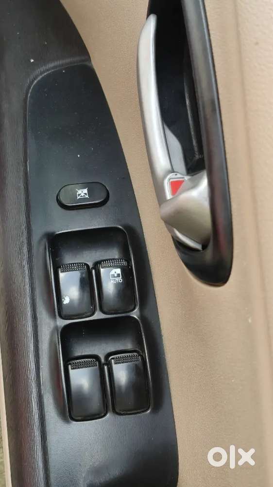 Hyundai I10 Sportz 1.2 2010 Petrol