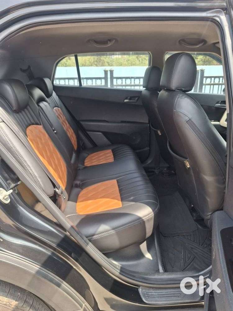 Hyundai Creta 1.4 Crdi S Plus, 2016, Diesel
