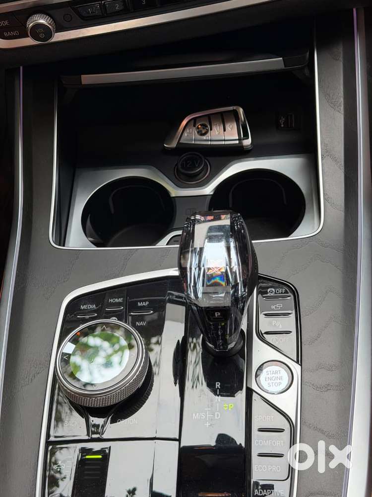 Bmw X7 Xdrive30d Dpe Signature, 2021, Diesel