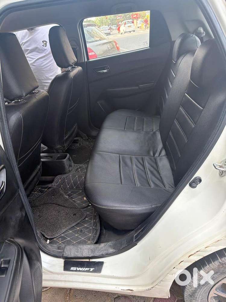 2018 Maruti Suzuki Petrol Automatic