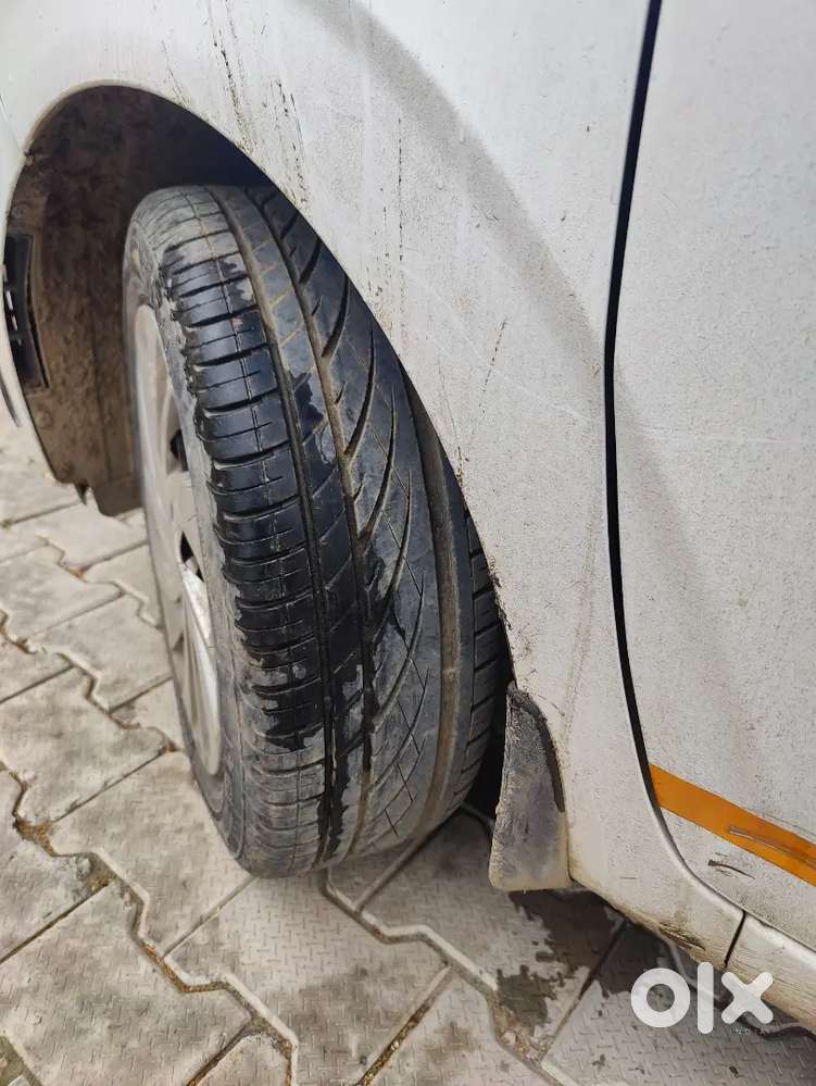 Hyundai Aura 1.2 2024