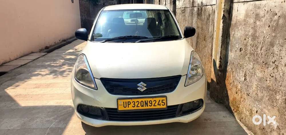 Maruti Dzire 1.2 2022