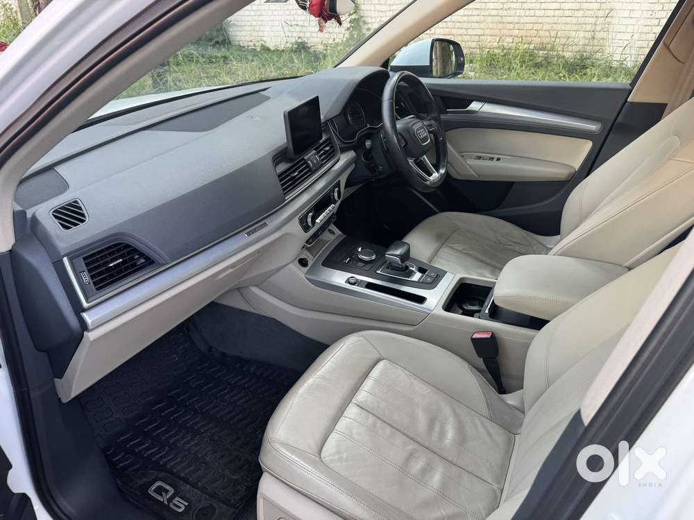 Audi Q5 2.0 35 Tdi Technology, 2018, Diesel