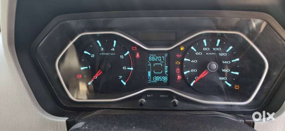 Mahindra Scorpio S11 Mt 7s, 2021, Diesel