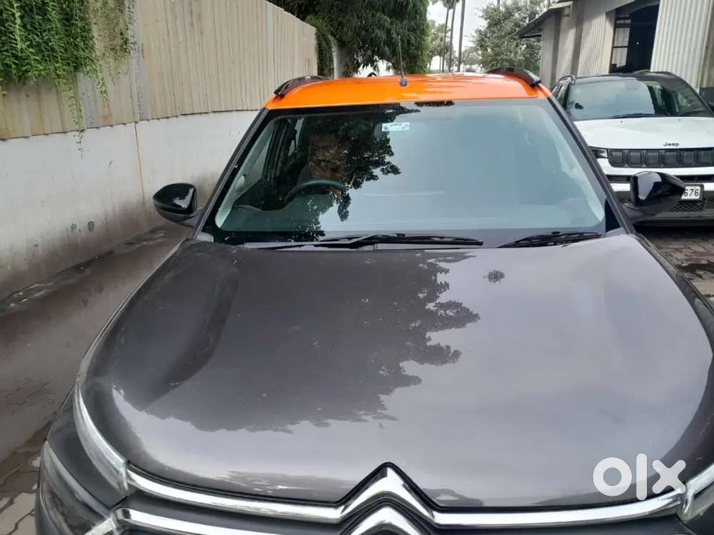 Citroen C3 2025 Cng & Hybrids Well Maintained