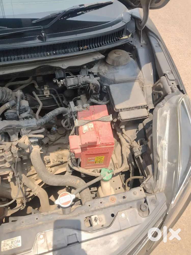 Maruti Suzuki Baleno 140000 Km Driven