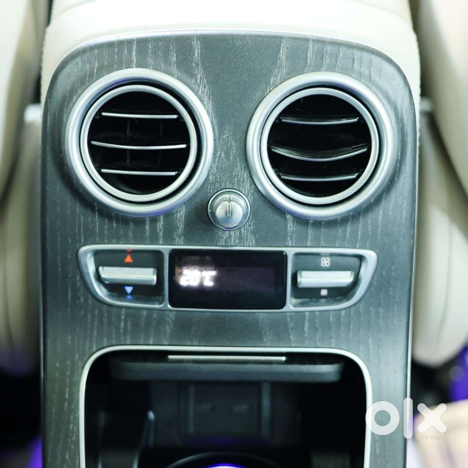 Mercedes-benz E-class E 200, 2024, Petrol