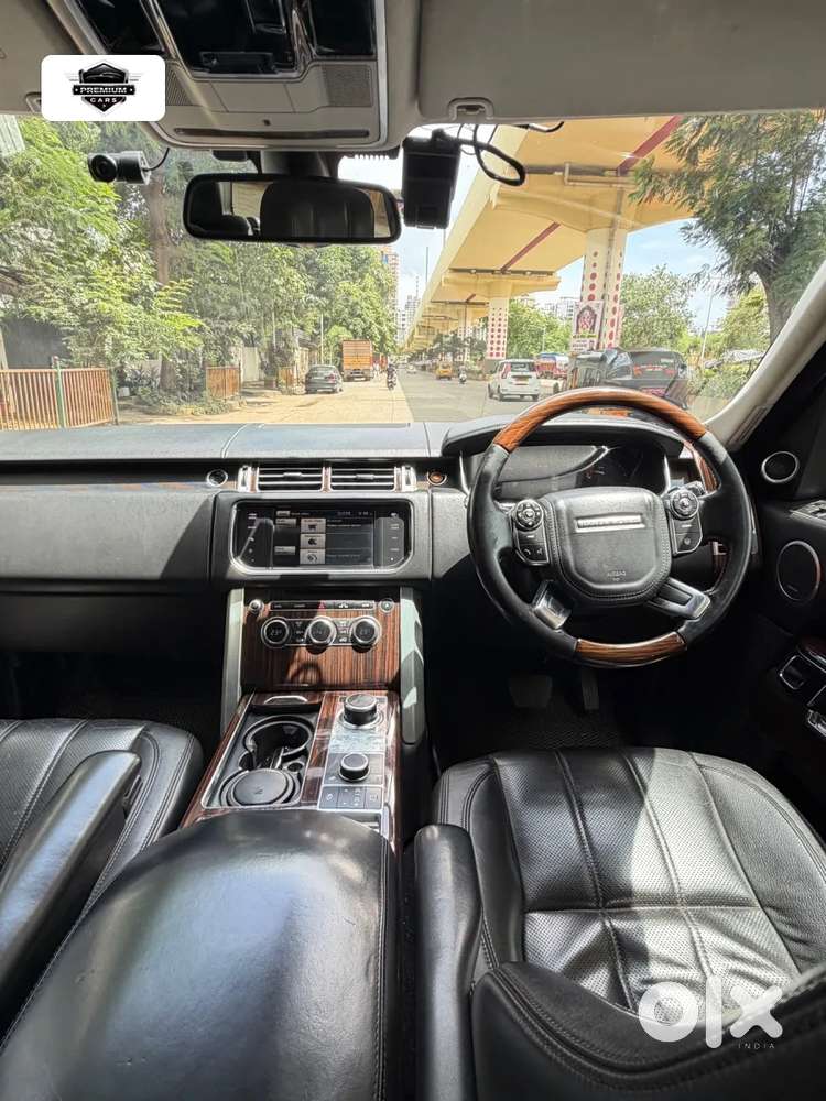Land Rover Range, 2013, Diesel