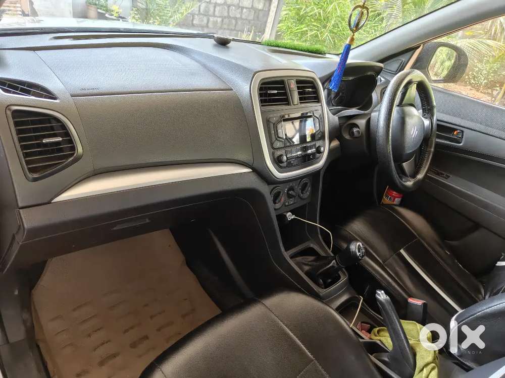 Maruti Suzuki Vitara Brezza 2017 Diesel 151000 Km Driven