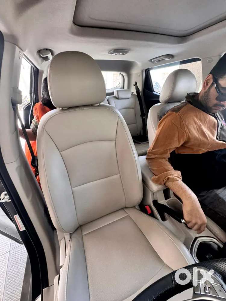 Mahindra Xuv300 2024 Petrol 25000 Km Driven
