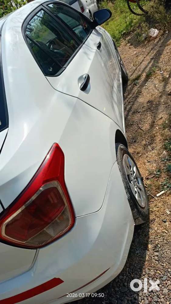 Hyundai Xcent 2016 Diesel