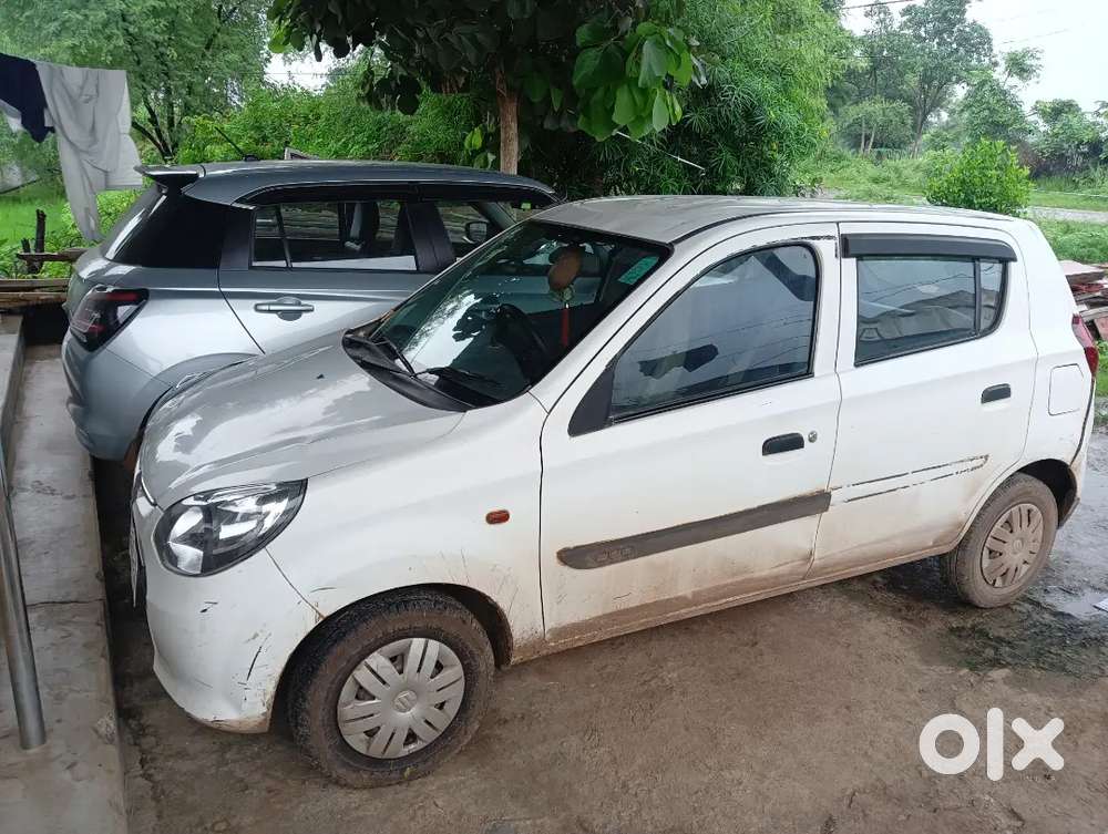 2014 Maruti Alto 800 Lxi