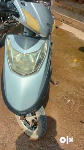 Olx jagdalpur scooty sale