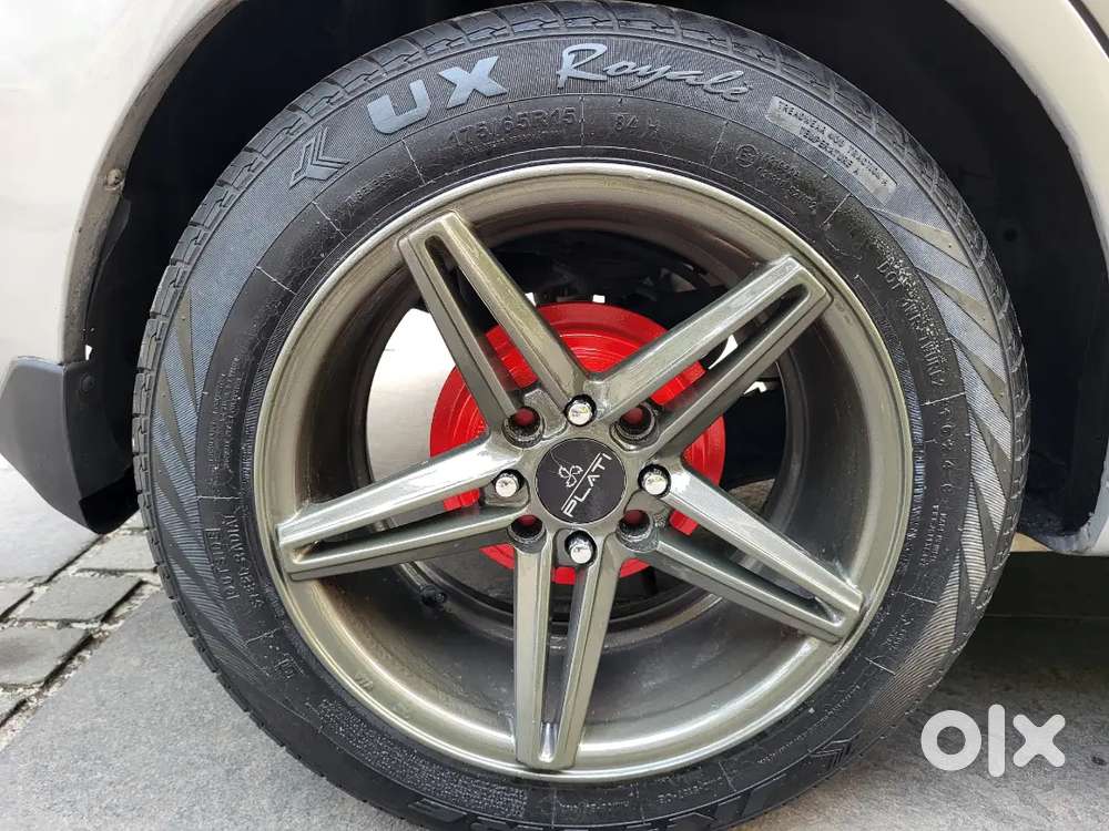 Honda Amaze 2015 Diesel 135000 Km Driven