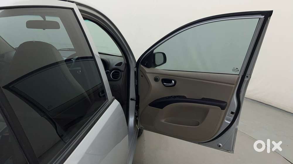 Hyundai I10 Magna 1.1l, 2013, Petrol