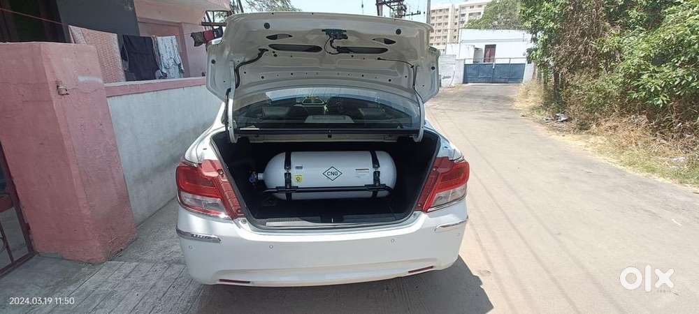 Maruti Suzuki Cng+petrol 2024