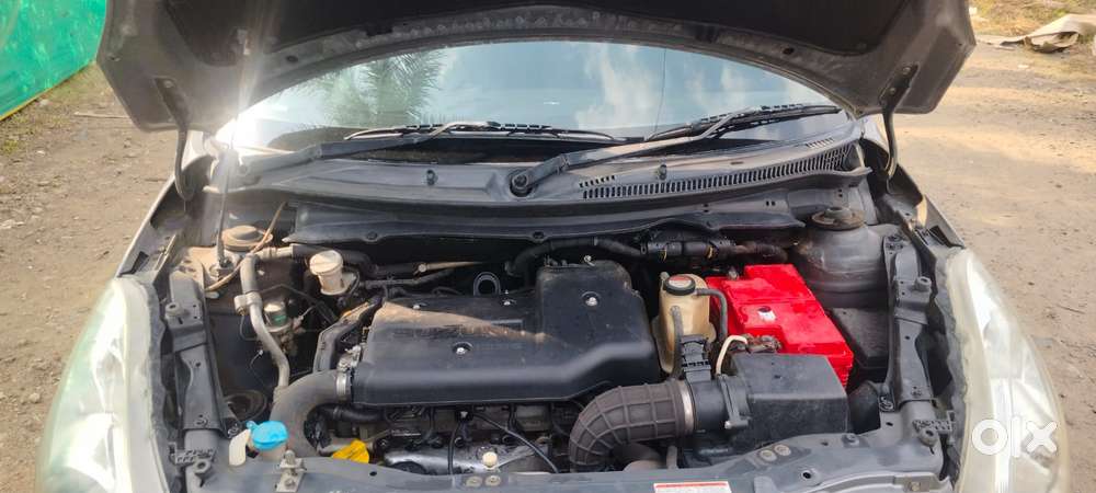 Maruti Suzuki Swift Vdi Optional, 2014, Diesel