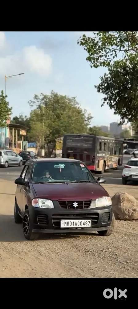 Maruti Suzuki Alto 2006 Petrol Well Maintained