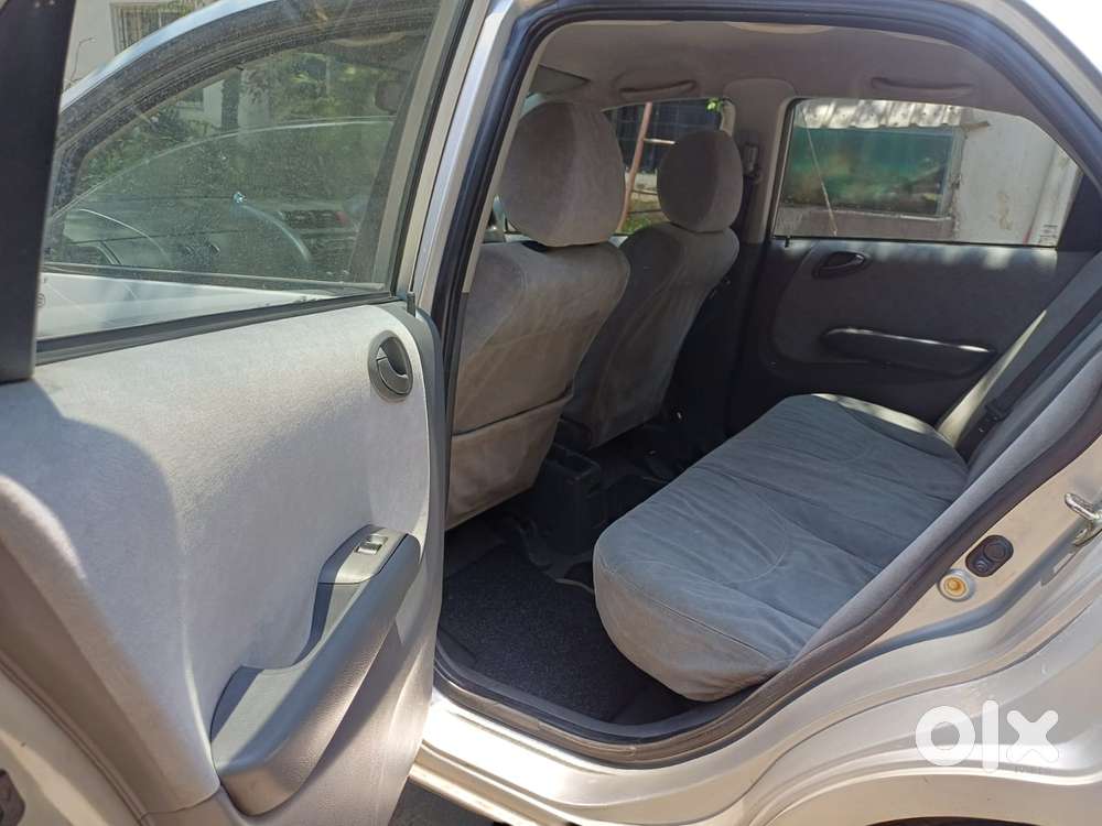 Honda City Zx Vtec, 2006, Petrol