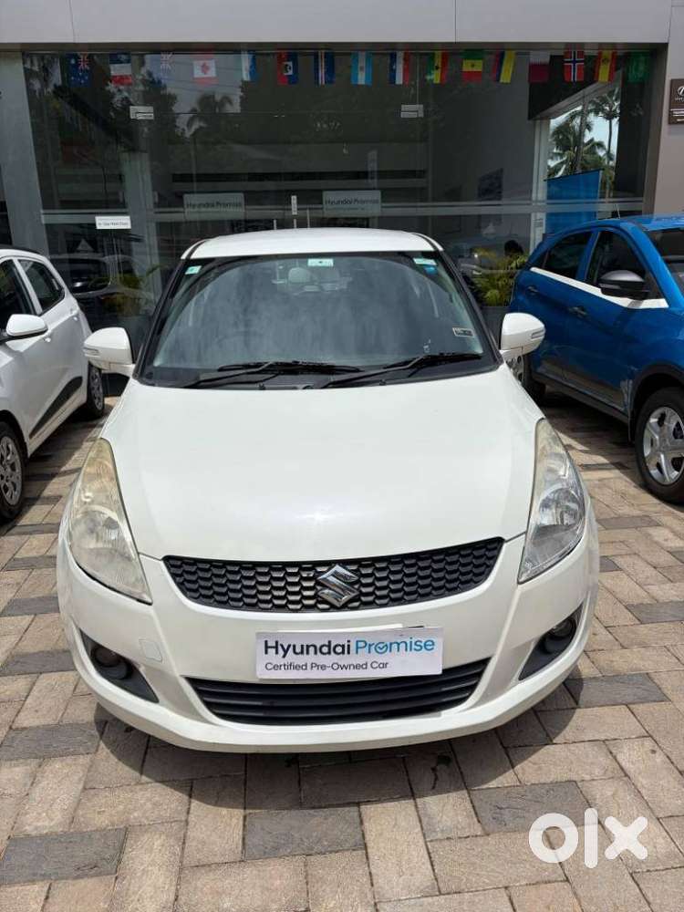 Maruti Suzuki Swift Ddis Vdi, 2013, Diesel