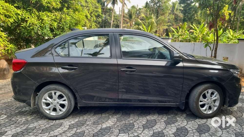 Honda Amaze Petrol 2019