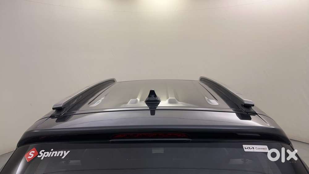 Kia Sonet Gtx+ 1.5, 2022, Diesel