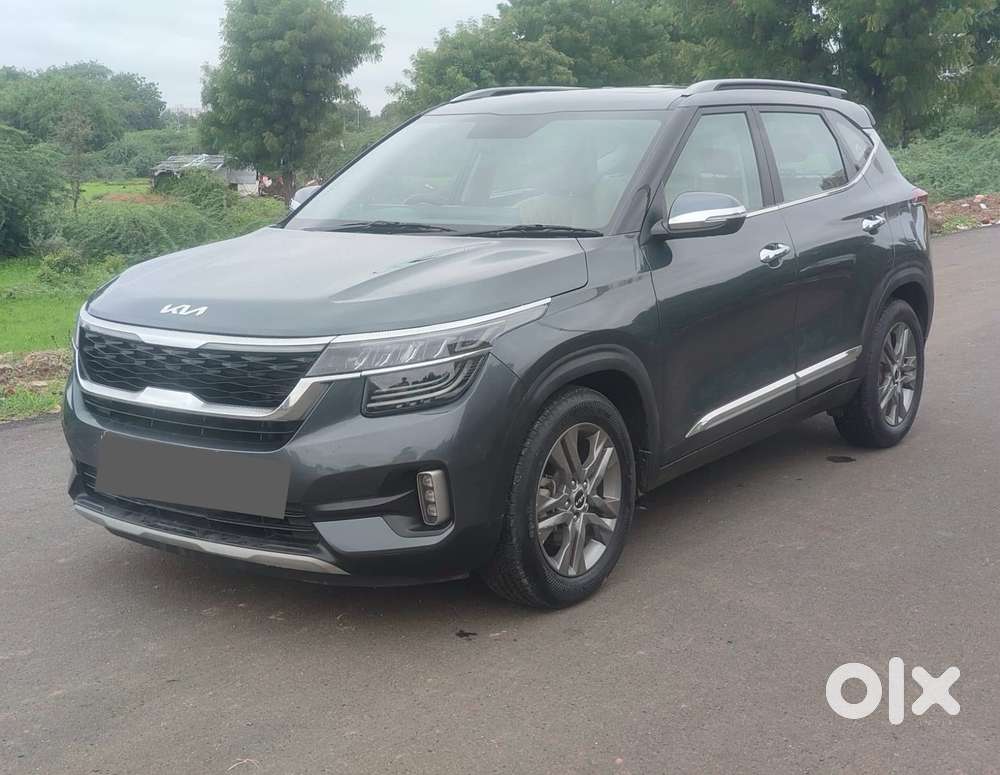 Kia Seltos Htk Plus D, 2022, Diesel