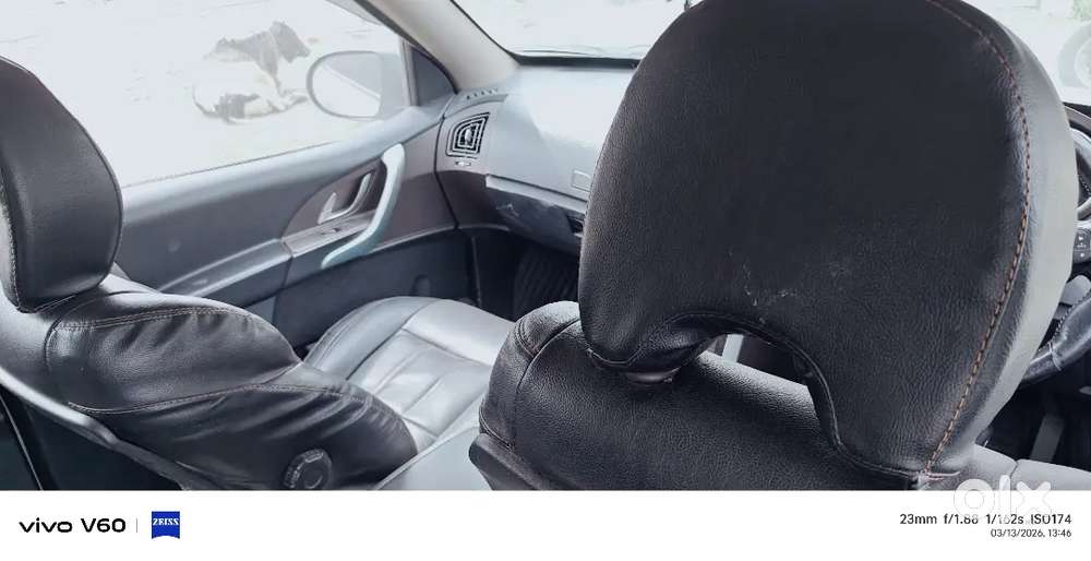 Mahindra Xuv500 2014 Diesel 132000 Km Driven