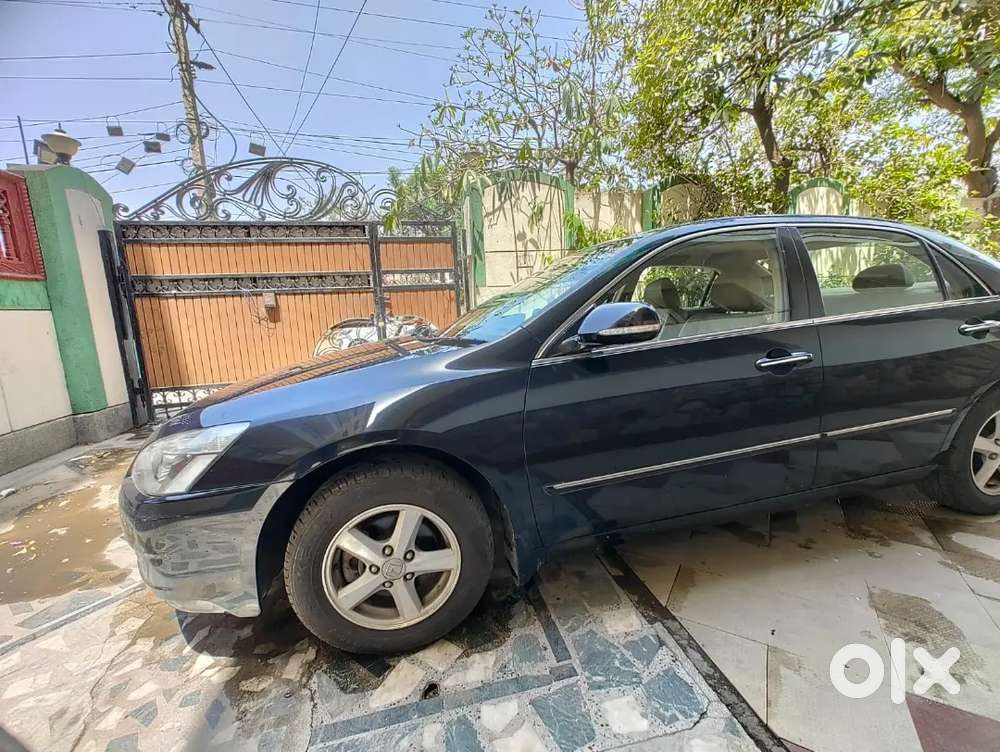 Honda Accord 2007 Petrol 25000 Km Driven
