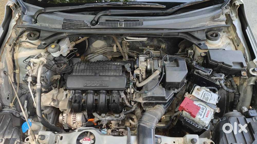 Honda Amaze 2nd Gen Vx, 2019, Petrol