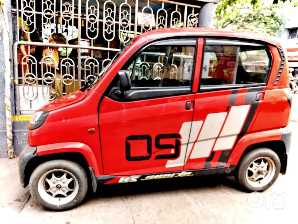 Qute Bajaj