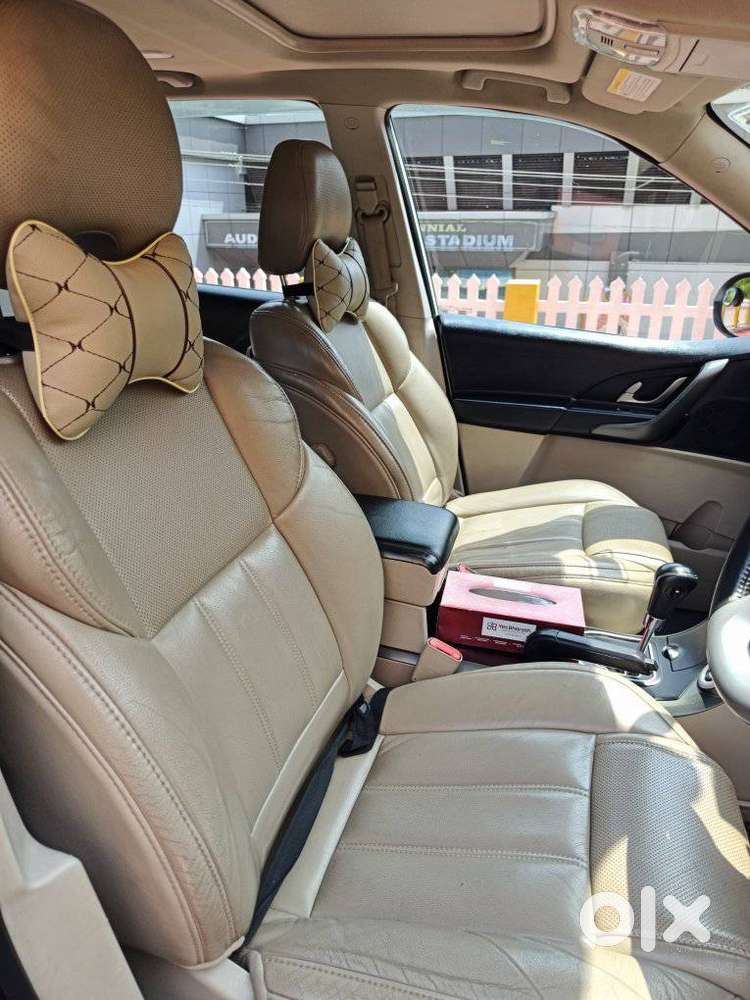 Mahindra Xuv500 W10 At, 2018, Diesel