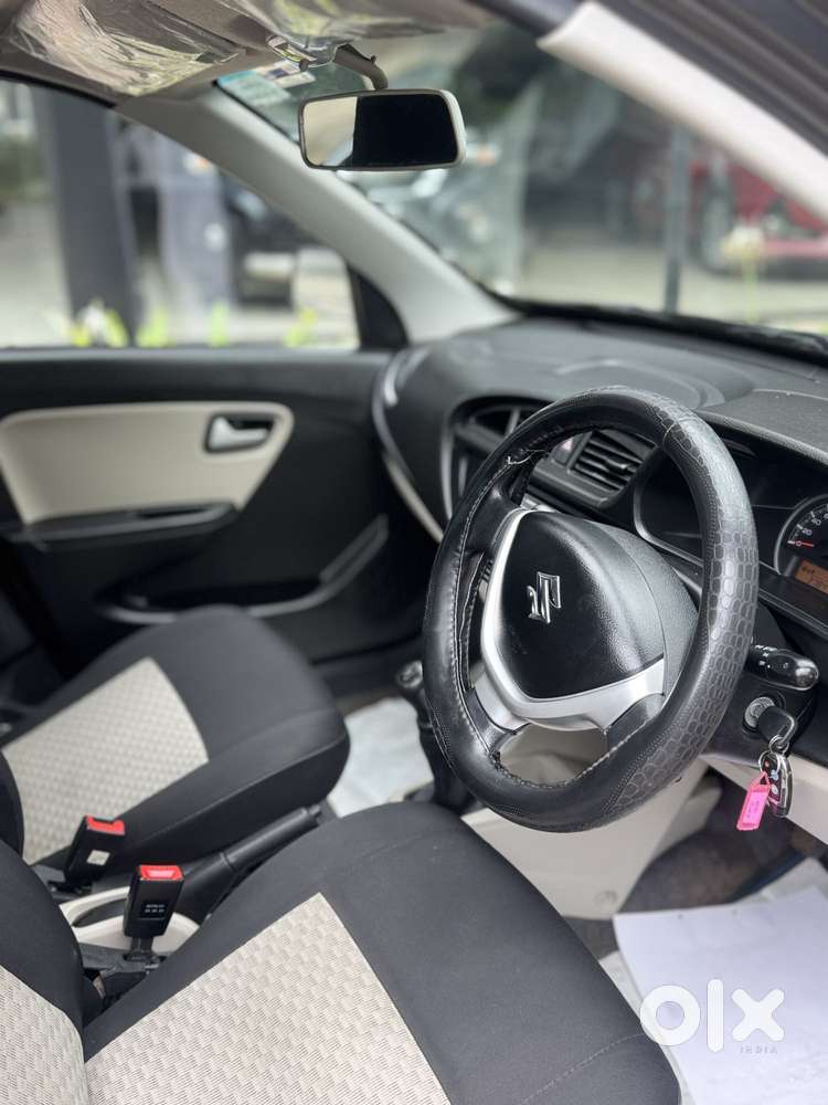 Maruti Suzuki Alto 800 Lxi, 2021, Petrol
