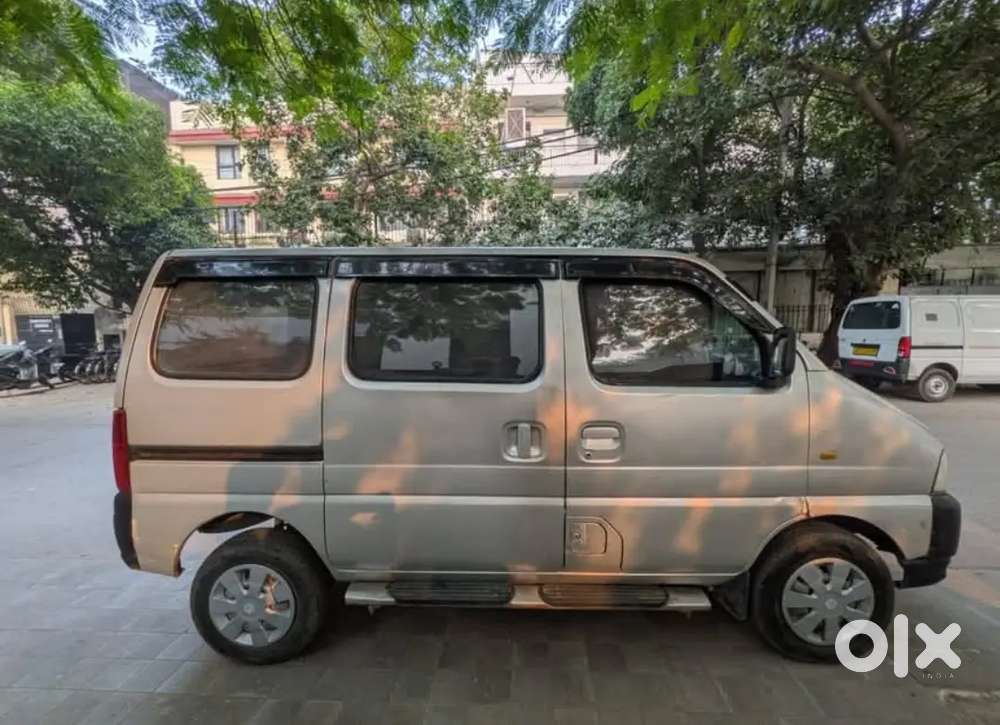 Maruti Suzuki Eeco Ac 2014