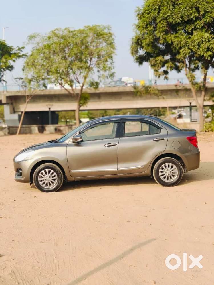 Maruti Suzuki Dzire 1.2 Vxi, 2019, Petrol